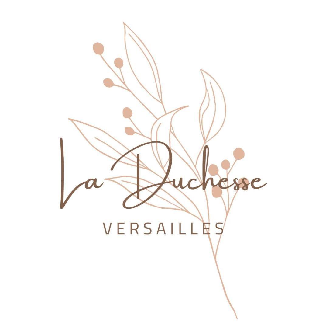 La Duchesse Apartment Versailles Luaran gambar