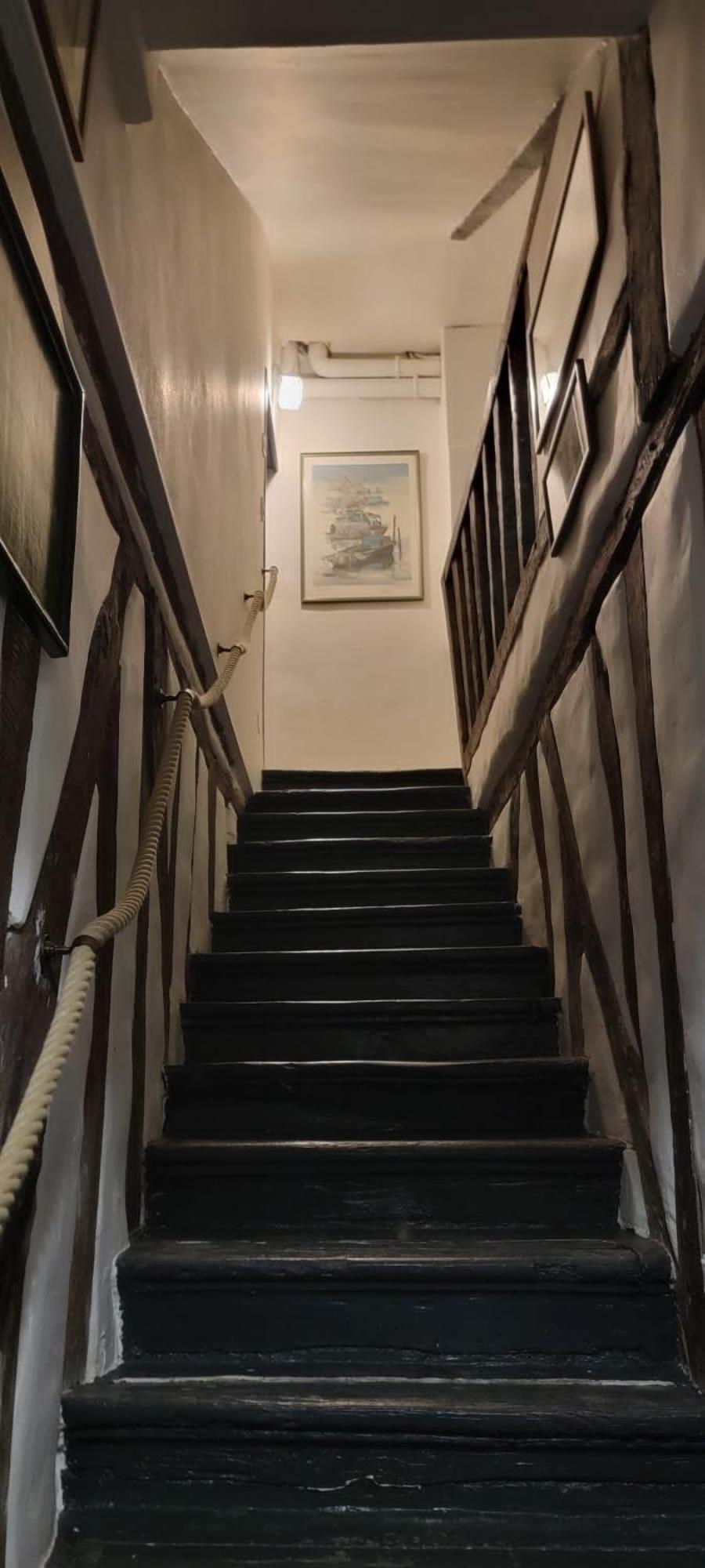 La Duchesse Apartment Versailles Luaran gambar