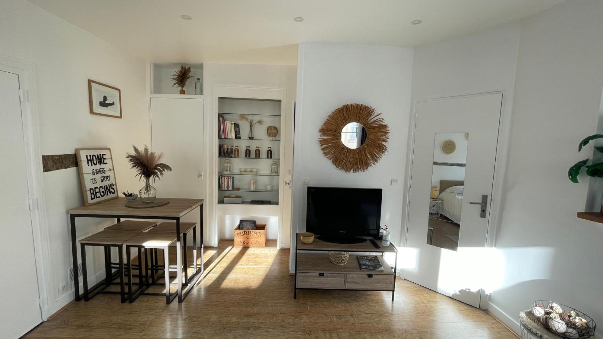 La Duchesse Apartment Versailles Luaran gambar